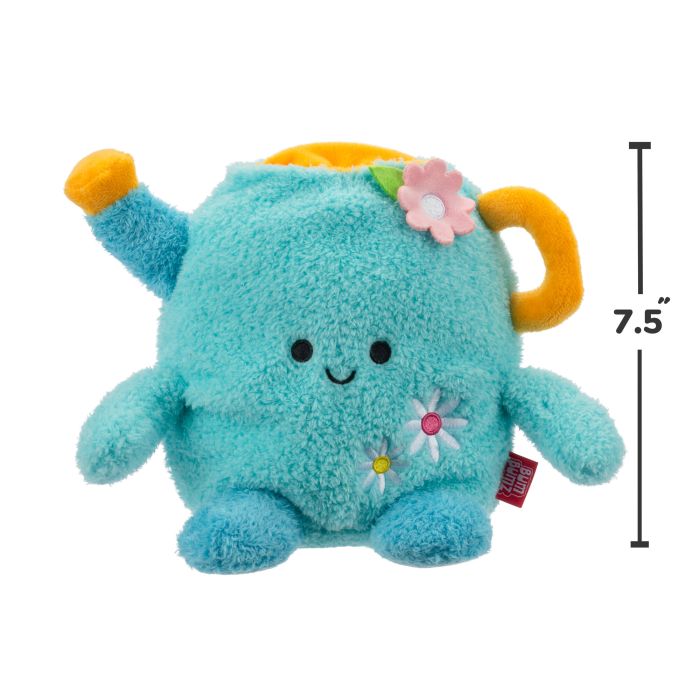 Мягкая игрушка BumBumz SpringBumz Лейка Косимо, 19см