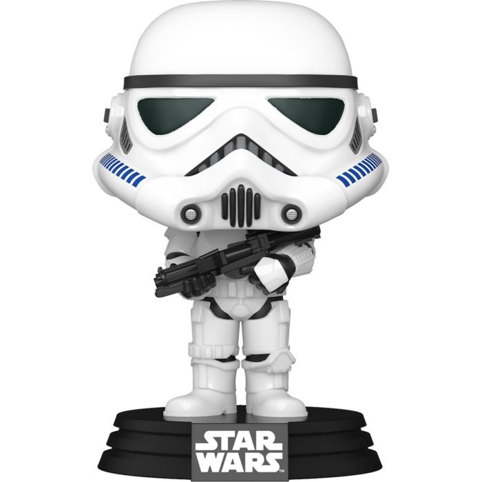 Фигурка Funko POP: Star Wars - Stormtrooper