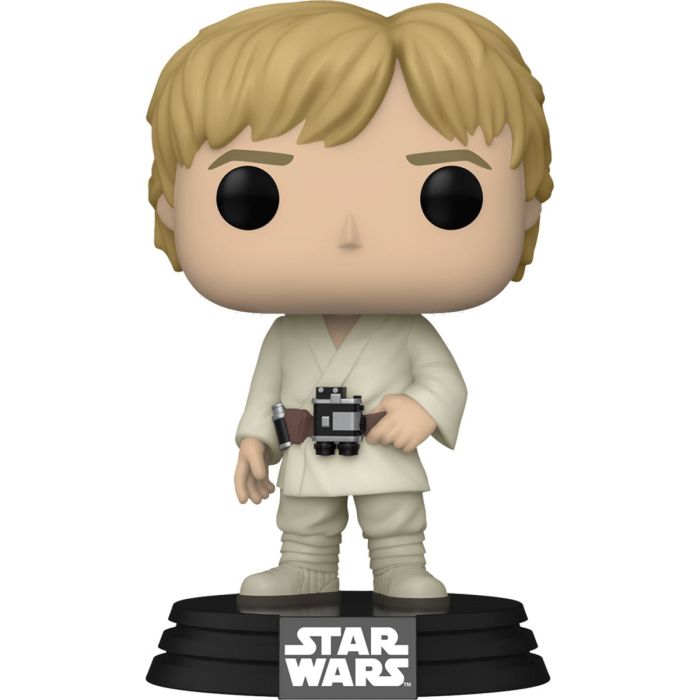 Фигурка Funko POP: Star Wars - Luke Skywalker