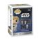 Фигурка Funko POP: Star Wars - Luke Skywalker
