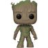 Фігурка Funko POP: Marvel - Guardians of the Galaxy - Groot