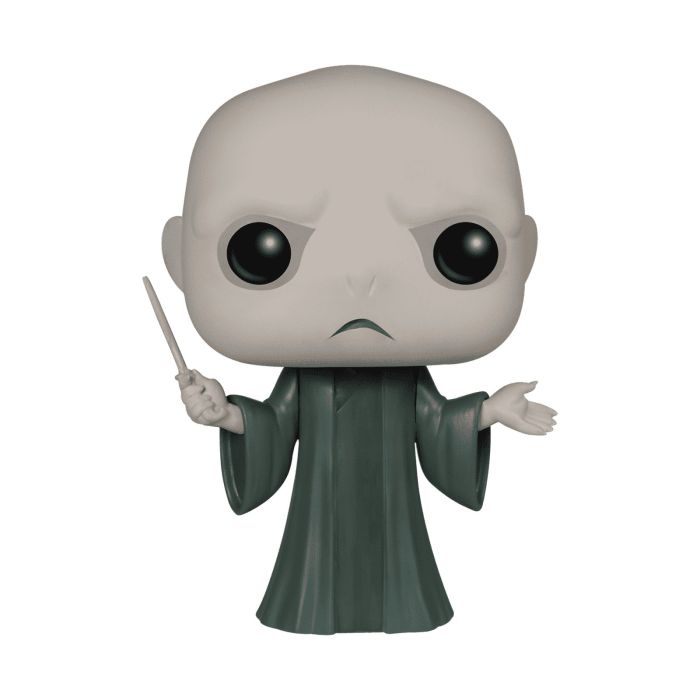 Фигурка Funko POP: Harry Potter - Voldemort