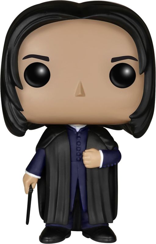 Фигурка Funko POP: Harry Potter - Severus Snape