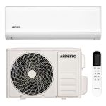 Кондиціонер Ardesto  70м2 on/off 24000BTU 6.45кВт A/A -7°С R32 білий ARDESTO ARD-E24-R32