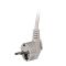 Кондиционер Ardesto  70м2 on/off 24000BTU 6.45кВт A/A -7°С R32 белый ARDESTO ARD-E24-R32