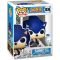 Фигурка Funko POP&buddy: Sonic - Sonic w/HChao