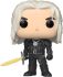 Фигурка Funko POP TV: The Witcher - Geralt w/ sword
