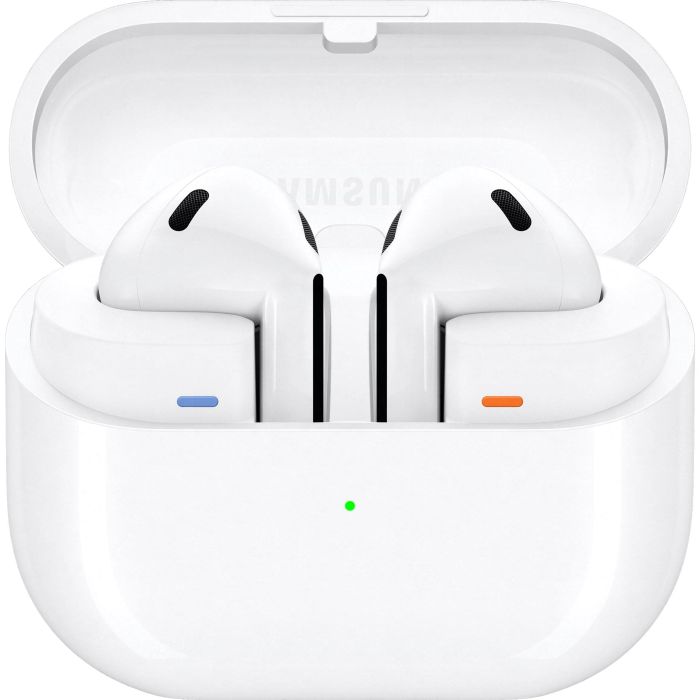 Бездротові навушники Samsung Galaxy Buds 3 (R530), білий