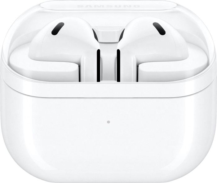 Беспроводные наушники Samsung Galaxy Buds 3 (R530), белый