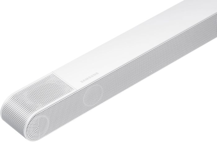 Саундбар Samsung HW-S801D 330Вт, 3.1.2, BT, HDMI-ARC, Wi-Fi, саб, Dolby Atmos, белый