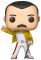 Фигурка Funko POP Rocks: Queen - Freddy Mercury Wembley 1986