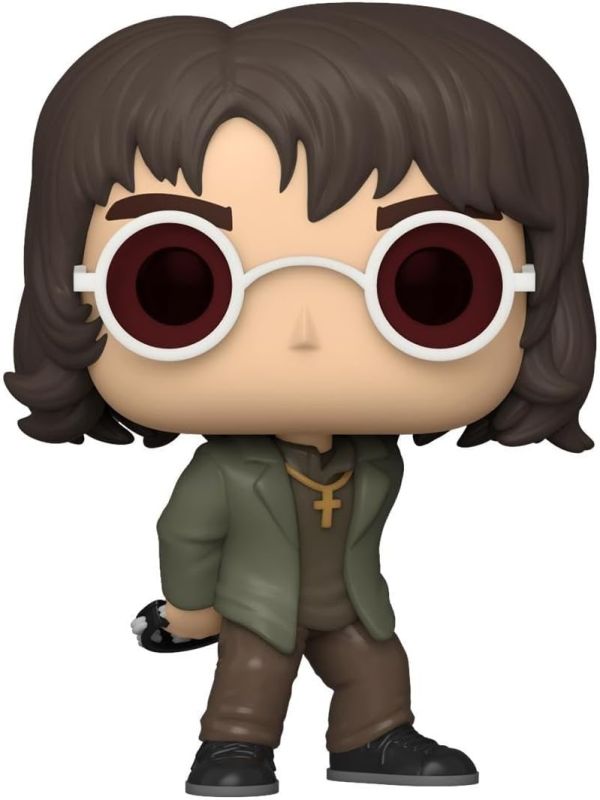Фигурка Funko POP Rocks: Oasis - Liam Gallagher