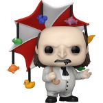 Фігурка Funko POP Movies: Batman Returns - The Penguin
