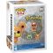 Фигурка Funko POP Games: Pokemon - Teddiursa