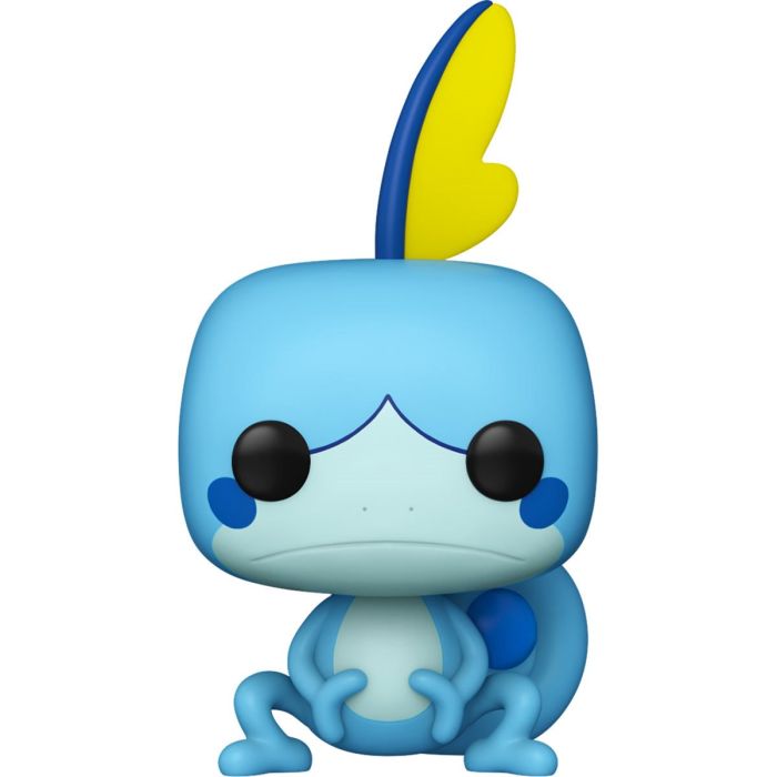 Фигурка Funko POP Games: Pokemon - Sobble