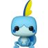Фигурка Funko POP Games: Pokemon - Sobble