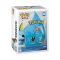Фигурка Funko POP Games: Pokemon - Sobble
