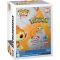 Фігурка Funko POP Games: Pokemon - Chimchar