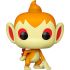 Фигурка Funko POP Games: Pokemon - Chimchar