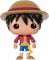 Фигурка Funko POP Animation: One Piece - Monkey D. Luffy