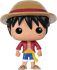 Фигурка Funko POP Animation: One Piece - Monkey D. Luffy