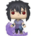 Фігурка Funko POP Animation: Naruto - Sasuke(first susano'o)