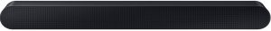 Саундбар Samsung HW-S60D 200Вт, 5.0, BT, HDMI-ARC, Wi-Fi, Dolby Atmos, чорний