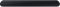 Саундбар Samsung HW-S60D 200Вт, 5.0, BT, HDMI-ARC, Wi-Fi, Dolby Atmos, чорний
