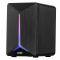 Акустическая система 2E GAMING SG300, 2.0, 3.5mm, RGB, чёрный