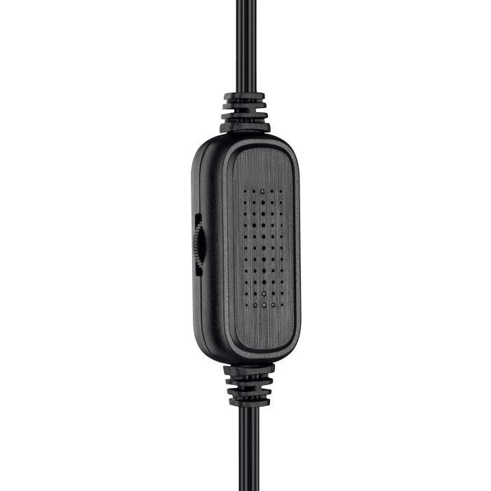 Акустическая система 2E GAMING SG300, 2.0, 3.5mm, RGB, чёрный