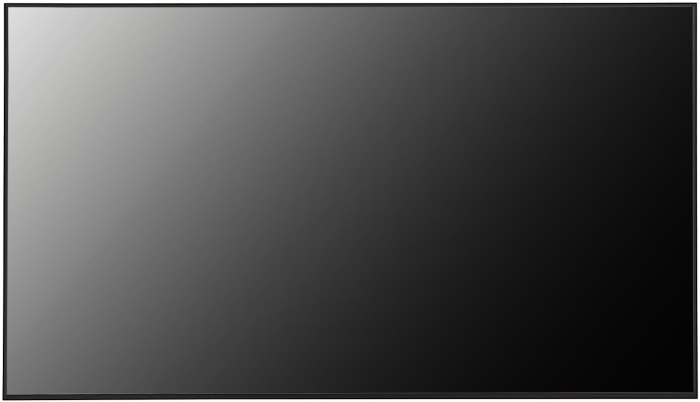 Дисплей 65" LG 65UH5N UHD 500nit 24/7 webOS WiFi IP5x