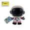 Мягкая игрушка DevSeries Collector Plush Brookhaven: Astronaut, 20см