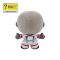 Мягкая игрушка DevSeries Collector Plush Brookhaven: Astronaut, 20см