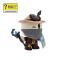 М'яка ігрaшка DevSeries Collector Plush Build A Boat For Treasure: Worthy0ne, 20см