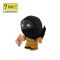 М'яка ігрaшка DevSeries Collector Plush Muscle Legends: Underworld Lifter, 20см