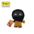 Мягкая игрушка DevSeries Collector Plush Muscle Legends: Underworld Lifter, 20см