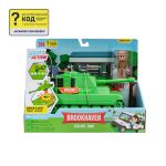 Ігровий набір DevSeries Feature Vehicle Brookhaven: Tank