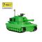 Игровой набор DevSeries Feature Vehicle Brookhaven: Tank