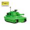 Игровой набор DevSeries Feature Vehicle Brookhaven: Tank