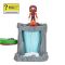 Ігровий набір DevSeries Environmental Set Ninja Legends: Ninja Legends Valley