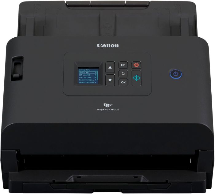 Документ-сканер A4 Canon DR-S250N