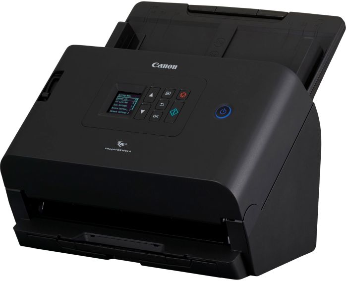 Документ-сканер A4 Canon DR-S250N