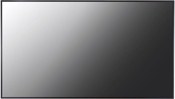 Дисплей 86" LG 86UH5J UHD 500nit 24/7 webOS WiFi IP5x
