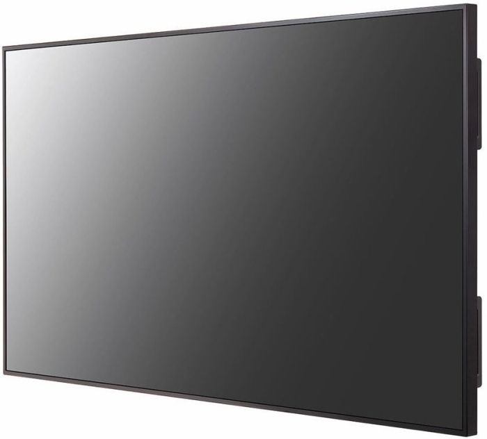 Дисплей 86" LG 86UH5J UHD 500nit 24/7 webOS WiFi IP5x