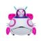 Машинка Spidey Little Vehicle Web Dart Zoomers Привид-павук (Ghost-Spider)