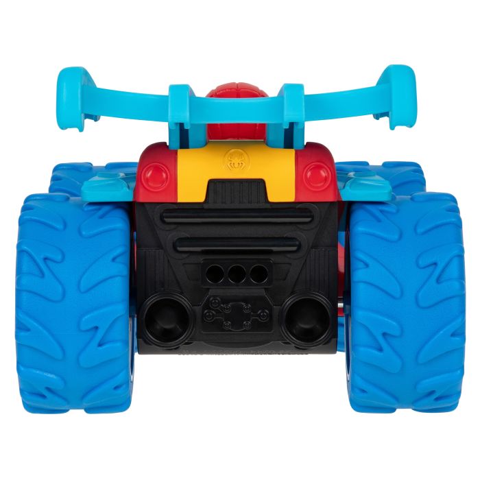 Машинка Spidey Feature Vehicle Спайди (Spidey Web Climber)