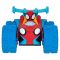 Машинка Spidey Feature Vehicle Спайди (Spidey Web Climber)