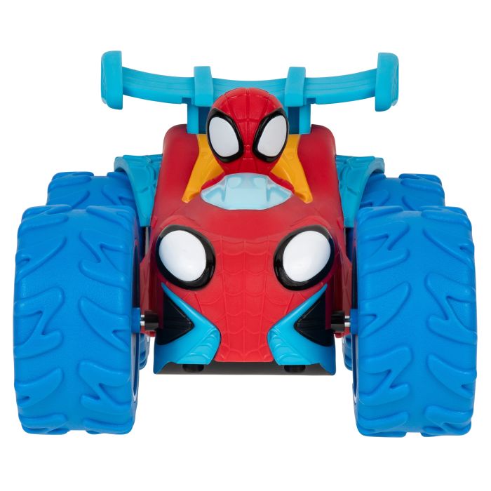 Машинка Spidey Feature Vehicle Спайди (Spidey Web Climber)