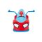 Игровой набор 3 в 1 Spidey Deluxe Feature Vehicle Сплит команда Спайди (Spidey Team Split Racer)