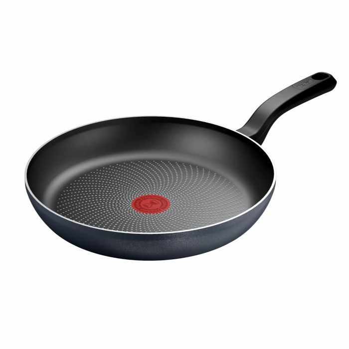 Сковорода Tefal So' Light, 28см, алюміній, бакеліт,  чорний